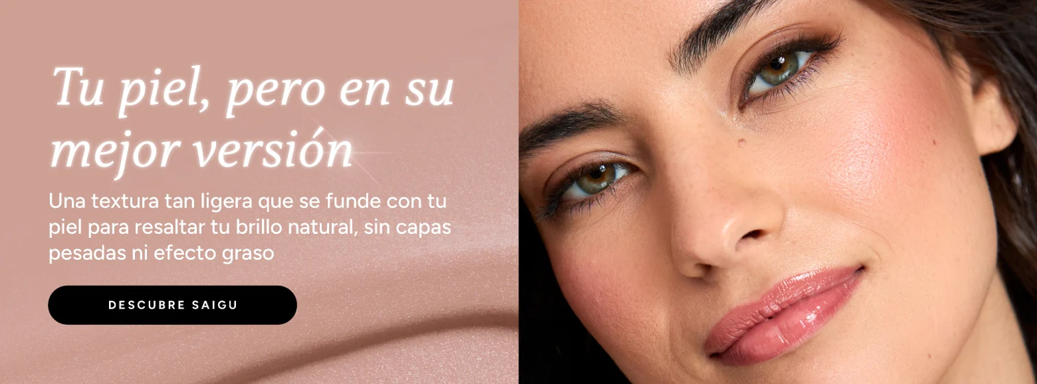 Belleza natural para mujeres reales